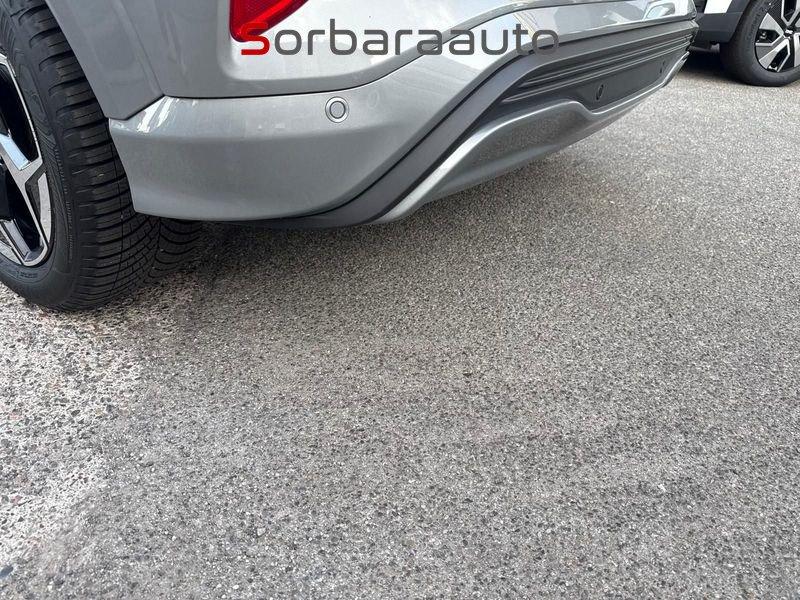 Ford Puma Puma 1.0 ecoboost h ST-Line 125cv.