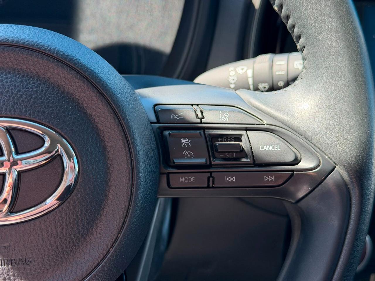 Toyota Aygo X 1.0 VVT-i 72 CV 5 porte Lounge Air