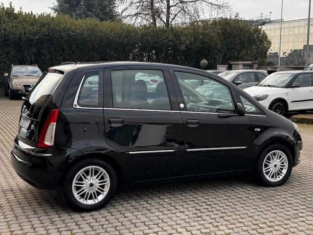 Lancia MUSA 1.4 Oro Plus Ecochic GPL