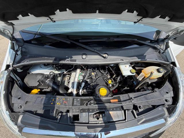 RENAULT Master T35 2.3 dCi/130 Cassone lungo 4.4mt+ Gemellato
