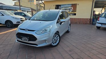 Ford B-Max 1.5 TDCi 95 CV Titanium
