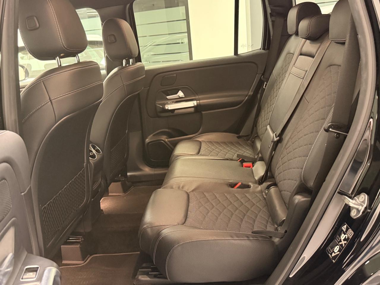 Mercedes-benz GLB 200 d Automatic Sport Plus