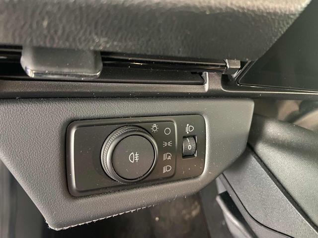 FORD Puma 1.0 EcoBoost Hybrid 125 CV Titanium