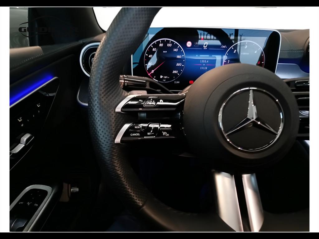 Mercedes-Benz CLE Cabrio - A236 - CLE Cabrio 220 d AMG Line Advanced auto