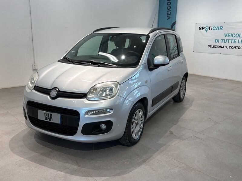 FIAT Panda Panda 1.2 Gpl 69cv