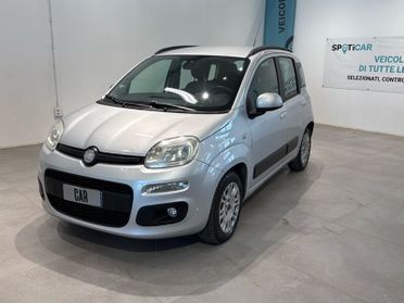 FIAT Panda Panda 1.2 Gpl 69cv