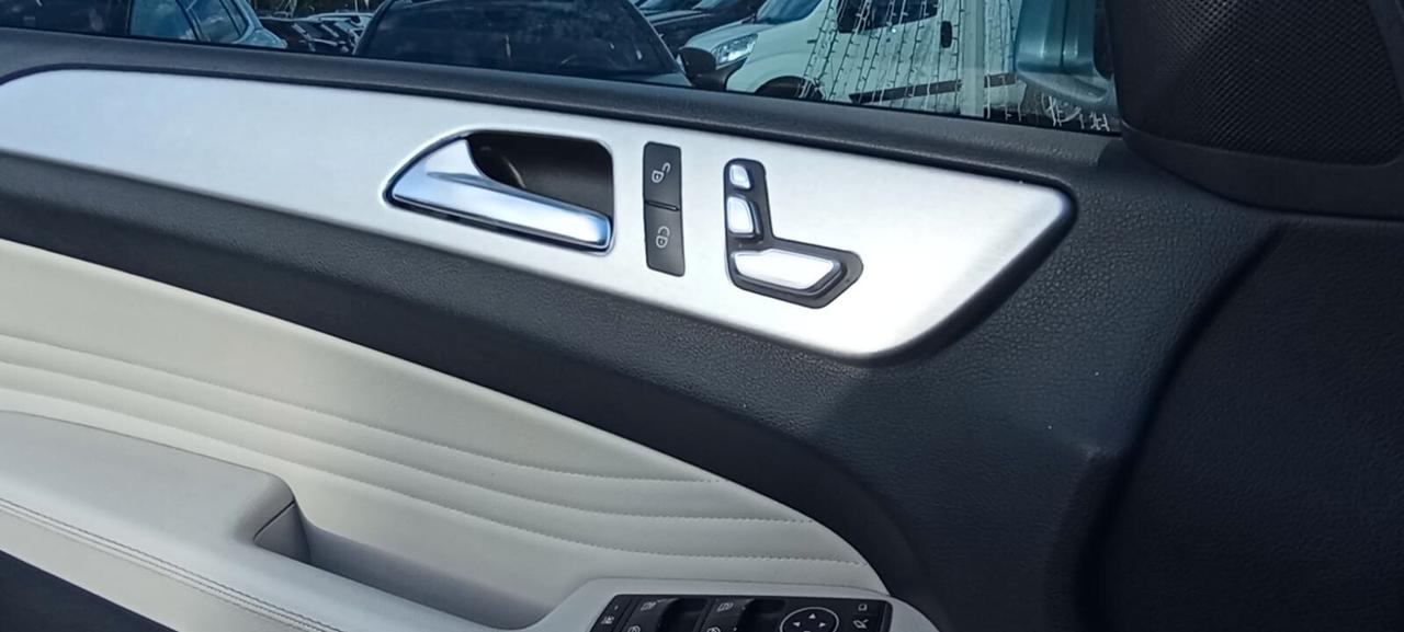 Mercedes-benz GLE Tua A SOLI 376€ al mese Anticipo Zero