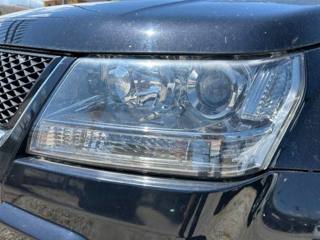 SUZUKI Grand Vitara 1.9 DDiS 5 porte
