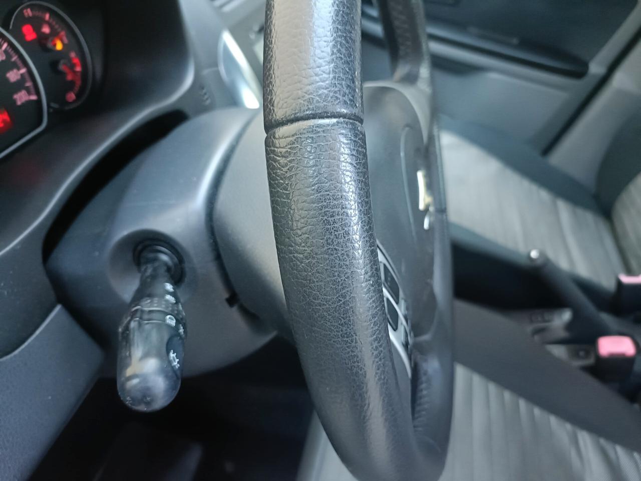Suzuki SX4 1.6 16V 4WD Outdoor Line