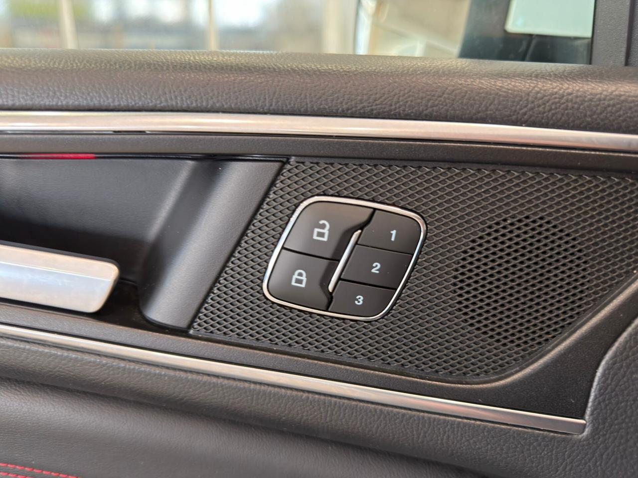 Ford S-Max 2.0 EcoBlue 190CV Start&Stop AWD Aut. ST-Line Business