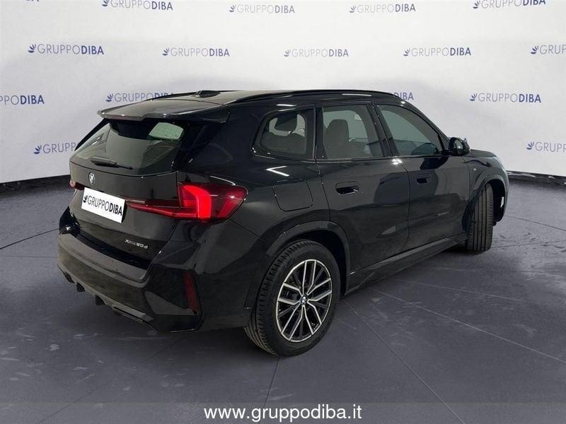 BMW X1 U11 xdrive20d mhev 48V MSport auto