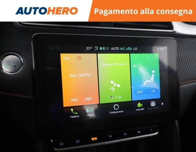 MG ZS 1.0T-GDI Luxury
