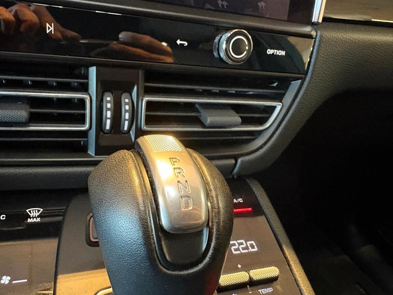 Porsche Macan 2.9 S 380 cv pdk UNICO PR.