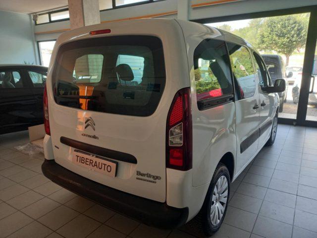 CITROEN Berlingo Multispace BlueHDi 100 5 posti Feel Combi N1