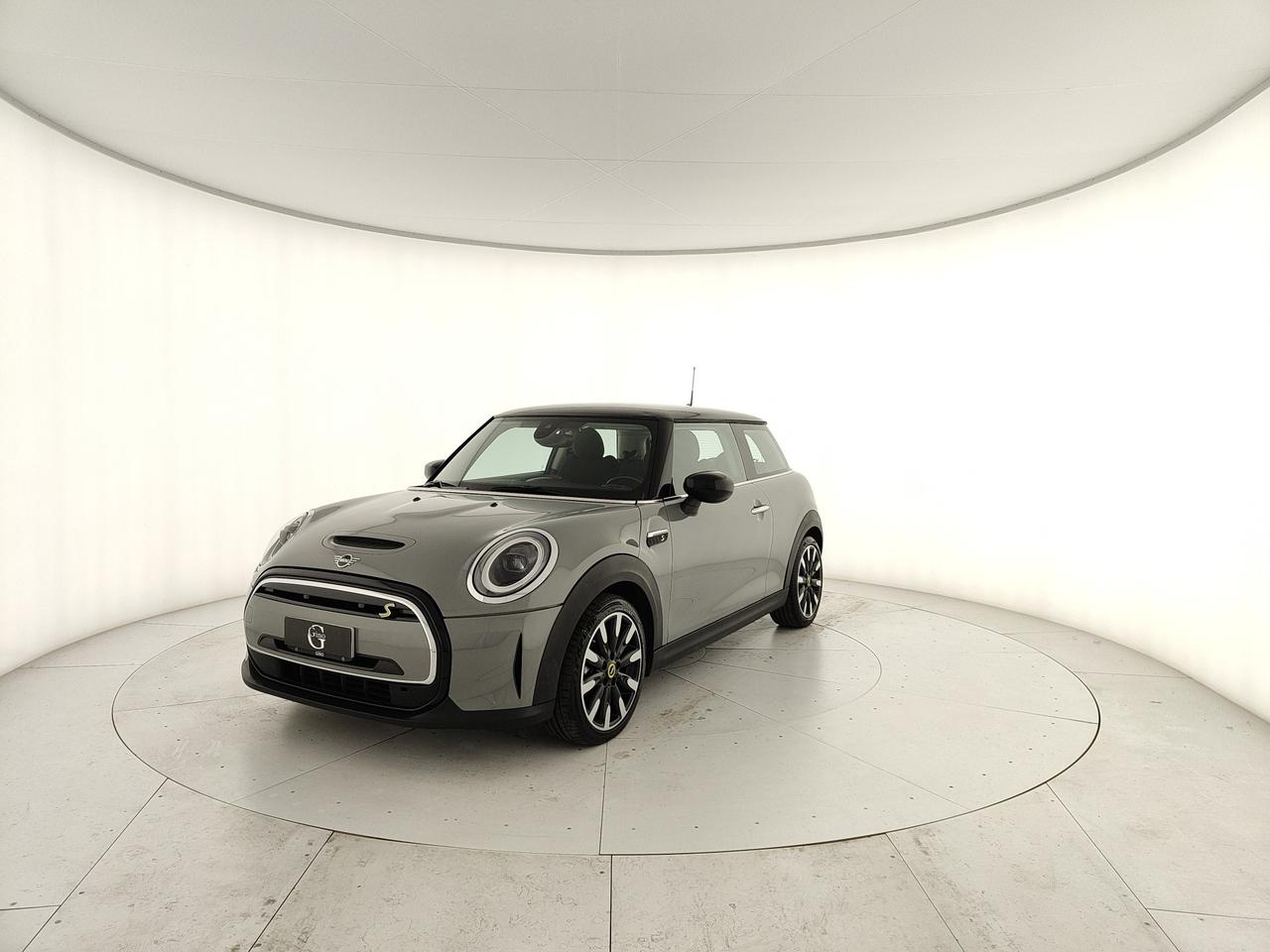 MINI Mini 3p Cooper SE Electric auto