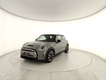MINI Mini 3p Cooper SE Electric auto