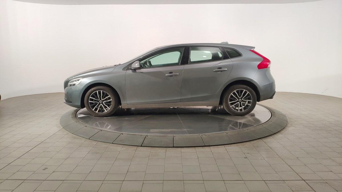 VOLVO V40 D2 Business Plus