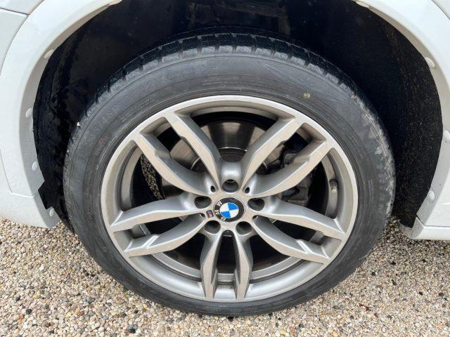 BMW X4 xDrive30dA 249CV Msport *ANTIFURTO*