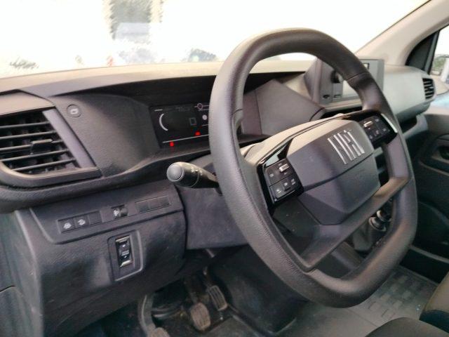 FIAT Scudo 2.0 BlueHDi 145 CV Passo lungo TN Furgone