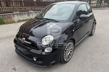 ABARTH 595 1.4 Turbo T-Jet 140 CV