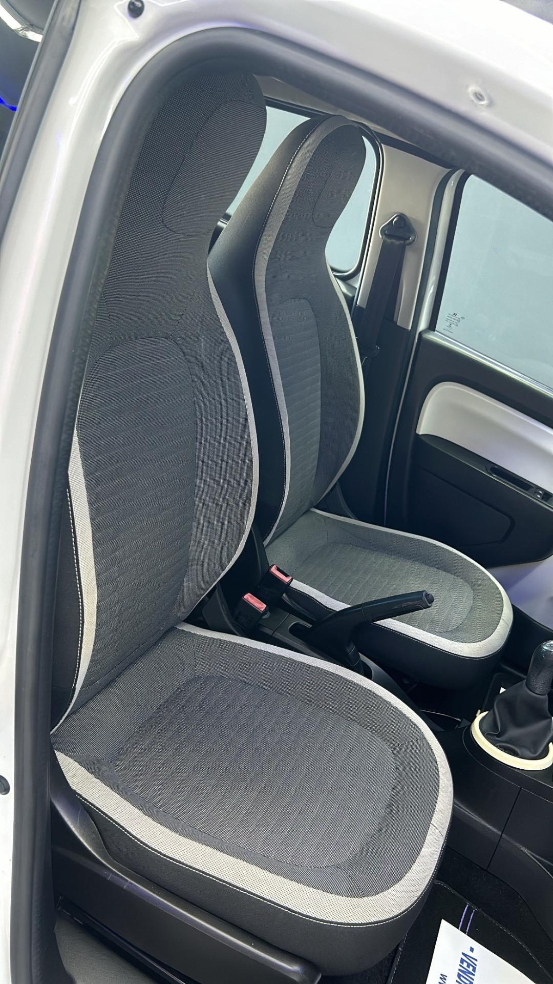 Renault Twingo 1.0 Benzina SCe Lovely 2017
