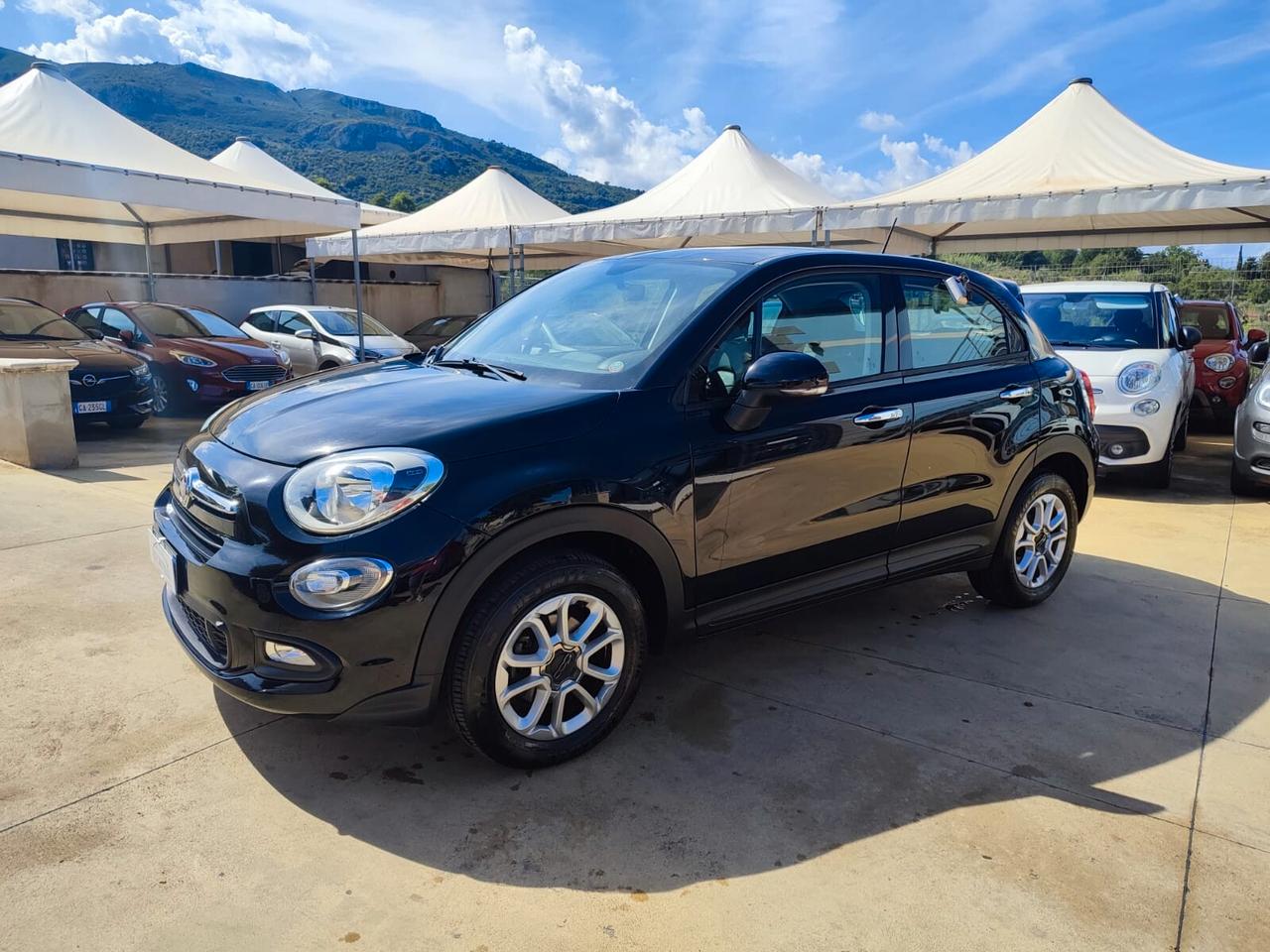 Fiat 500X 1.3 MultiJet 95 CV Business