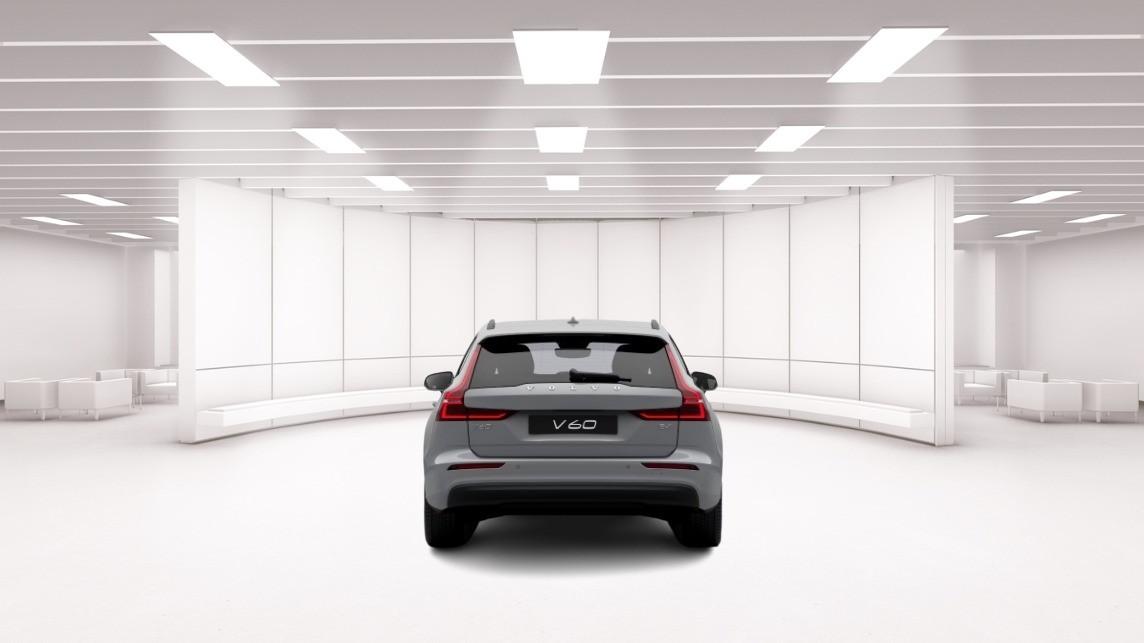 VOLVO V60 B4 Mild Hybrid Automatico Core
