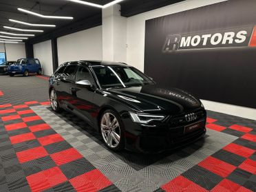 Audi A6 S6 Avant 3.0 TDI quattro 344cv IVA ESPOSTA
