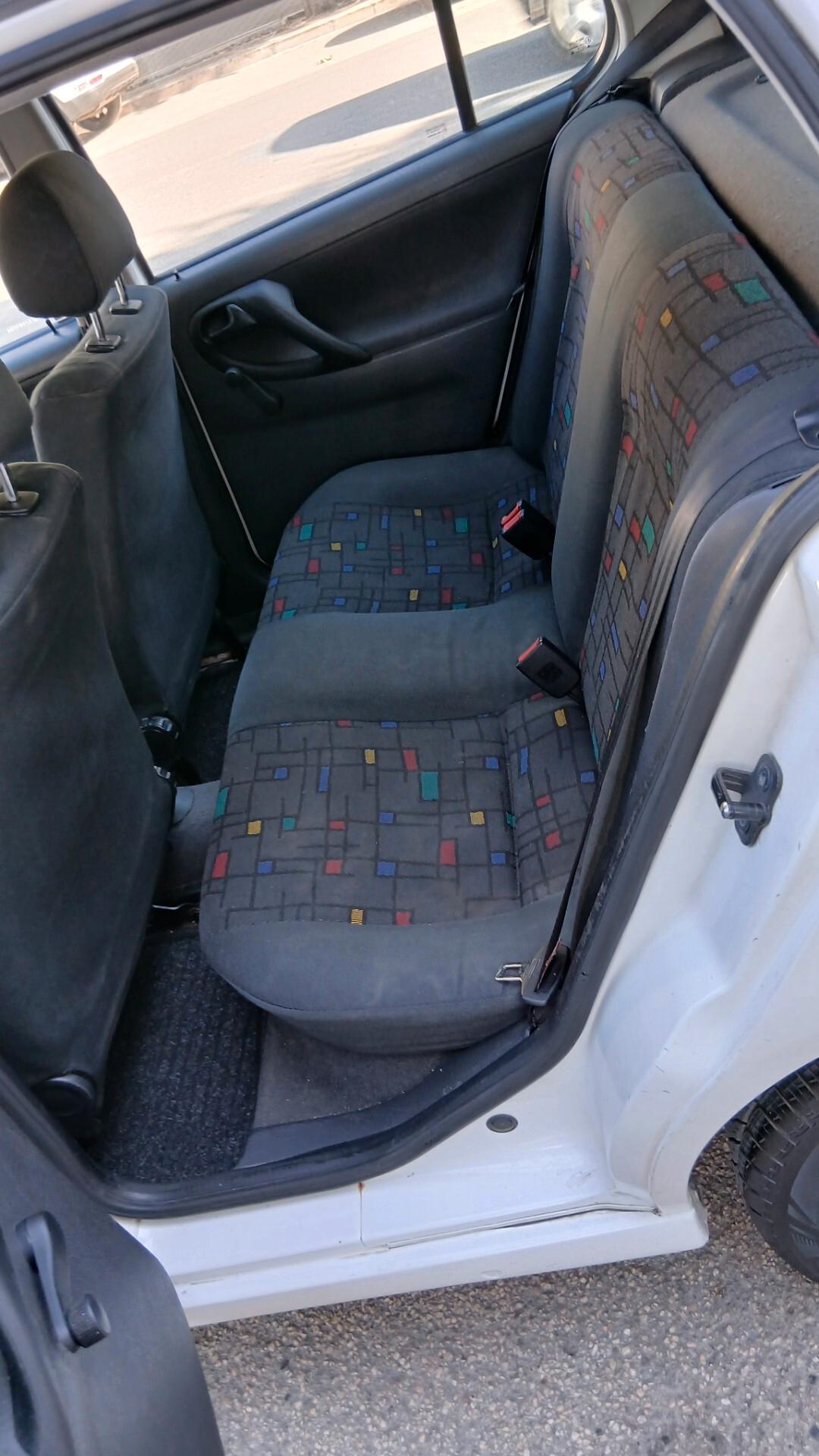 Volkswagen Polo 1.0 cat 5 porte