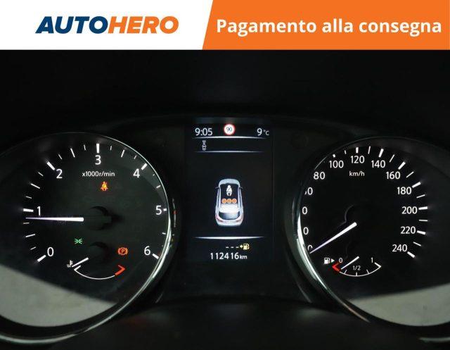 NISSAN Qashqai 1.6 dCi 4WD N-Connecta