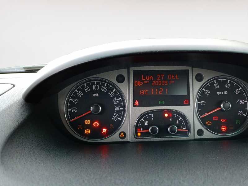 LANCIA Musa 1.3 mjt Gold c/c.traz.,esp s&s 95cv