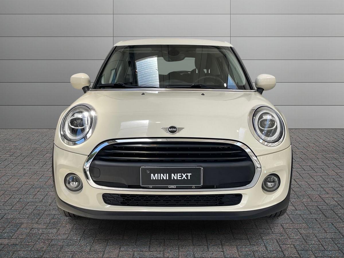 MINI Mini IV F55 2018 5p - Mini 5p 1.5 One 75cv