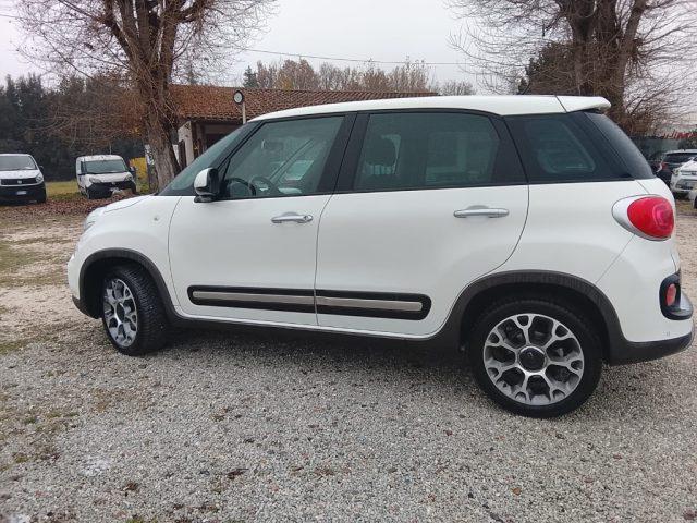 FIAT 500L 1.3 Multijet 85 CV Trekking PER NEOPATENTATI