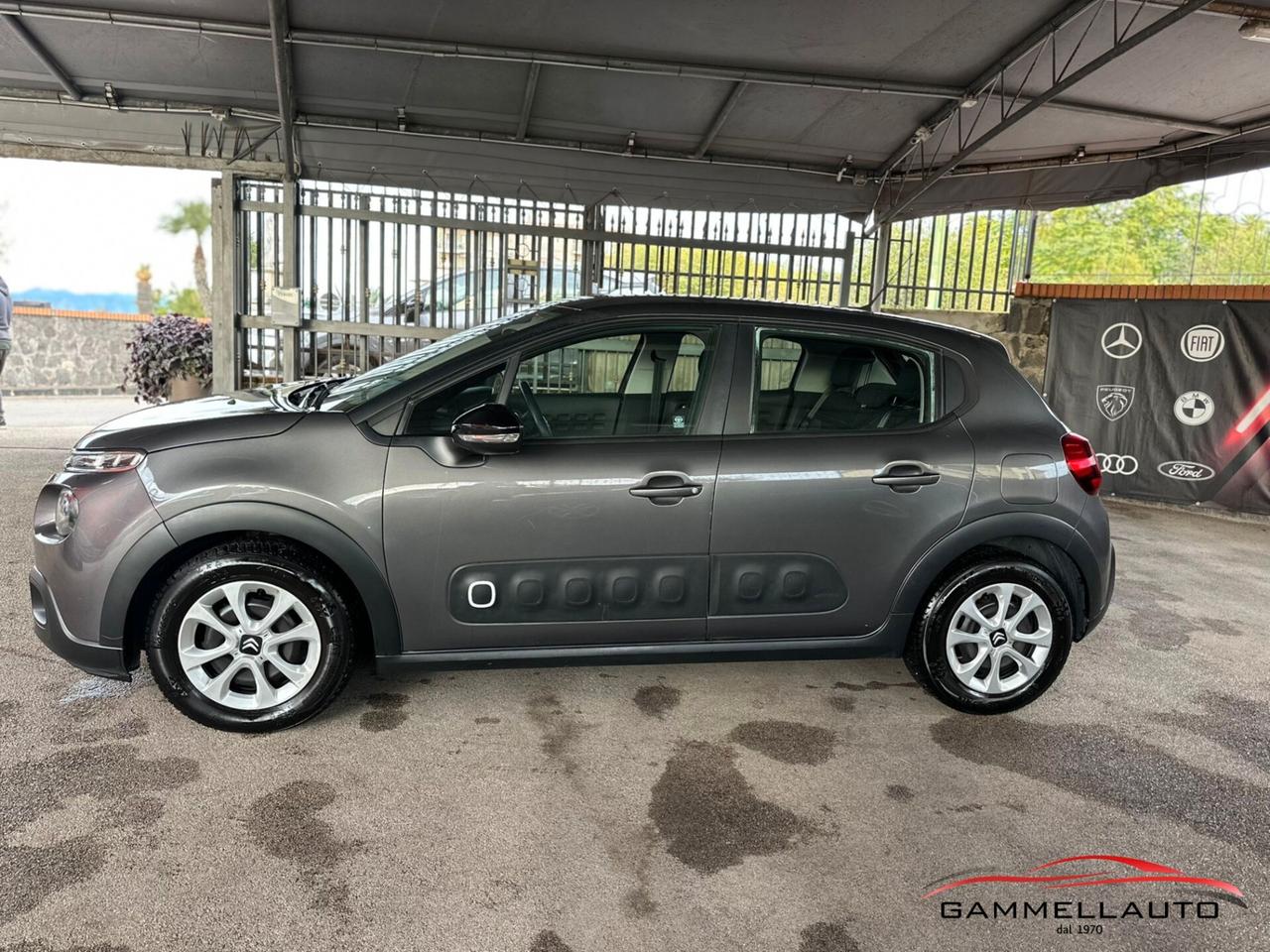 Citroen C3 1.5 S&S Shine 102cv