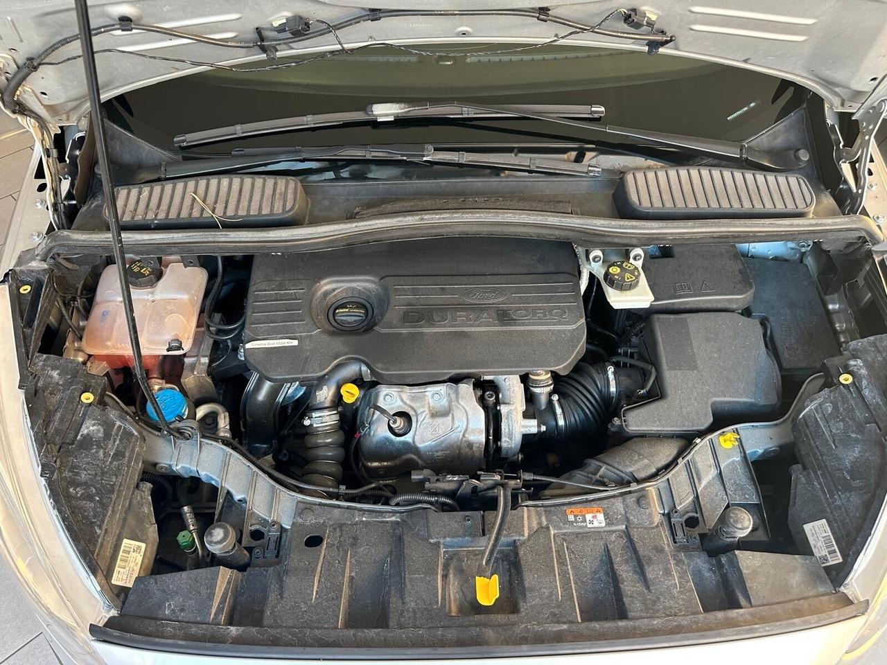 Ford C-Max 1.5 TDCi 95CV Start&Stop Business