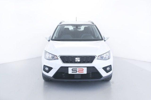 SEAT Arona 1.6 TDI 95 CV DSG Style Bicolor