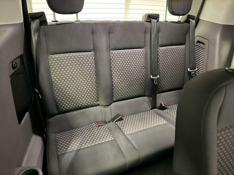 Ford Tourneo Custom Tourneo Custom 2.0 TDCi 130CV Bus 320 PL 9 Posti