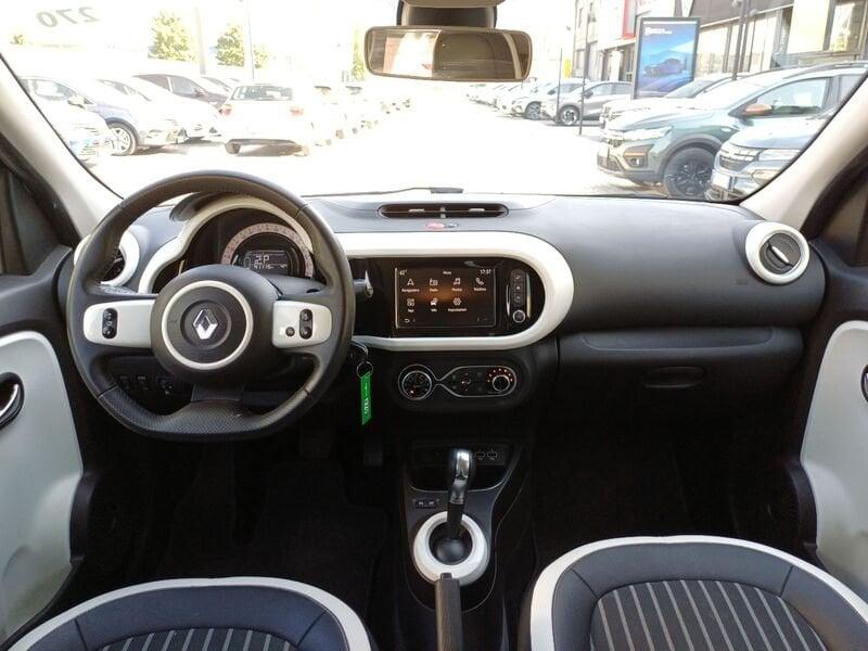 Renault Twingo Electric Twingo Intens 22kWh