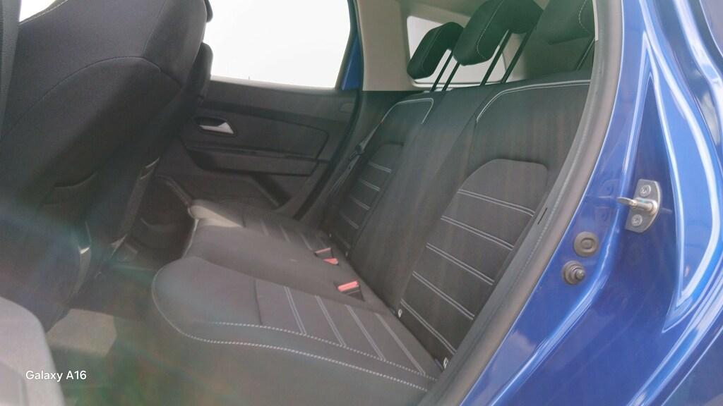 Dacia Duster 1.5 Blue dCi Journey 4x4