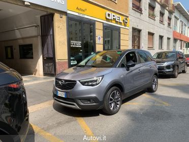 Opel Crossland Crossland X 1.2 Turbo 12V 130 CV Start&Stop Innovation