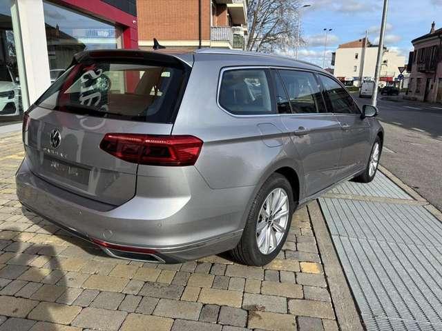 Volkswagen Passat Variant 2.0 TDI SCR 122 CV EVO DSG Business NAVI-FULL LED