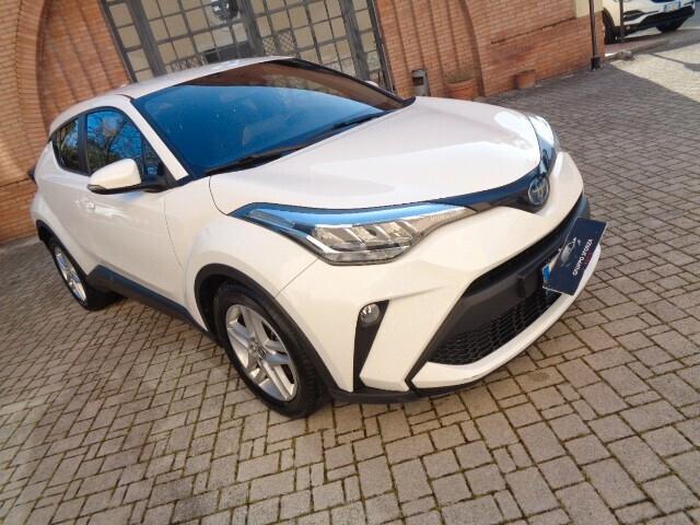 Toyota C-HR 1.8 HV Active