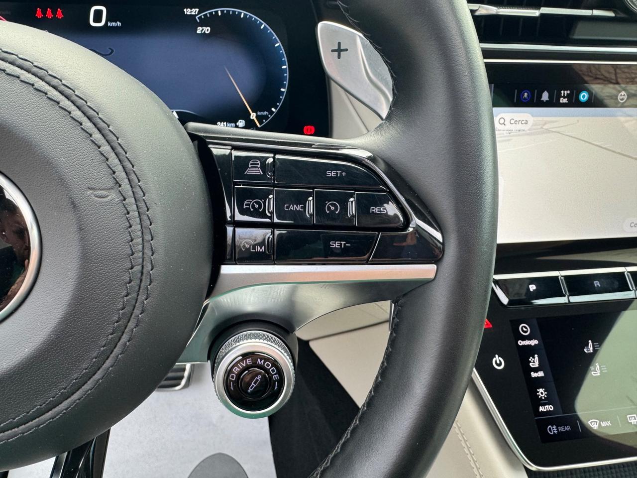 Maserati Grecale MHEV 330 CV AWD Modena