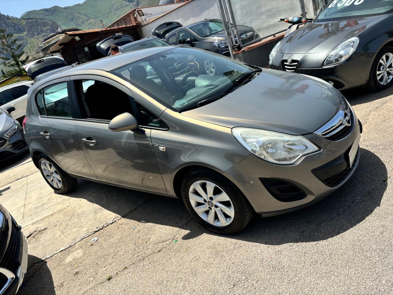 Opel Corsa 1.3 CDTI 75CV F.AP. 5 porte Edition