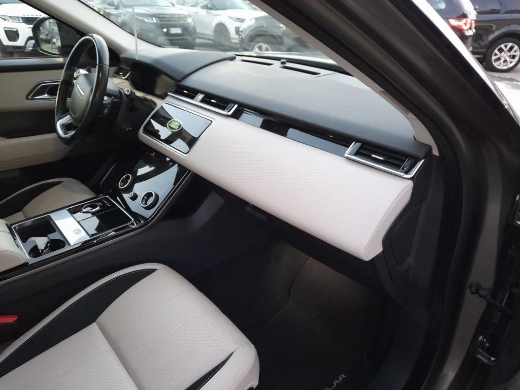 LAND ROVER Range Rover Velar Range Rover Velar ...