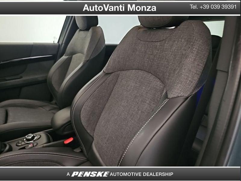 MINI Mini Countryman F60 Mini 1.5 Cooper SE 'ALL4' Countryman ALL4