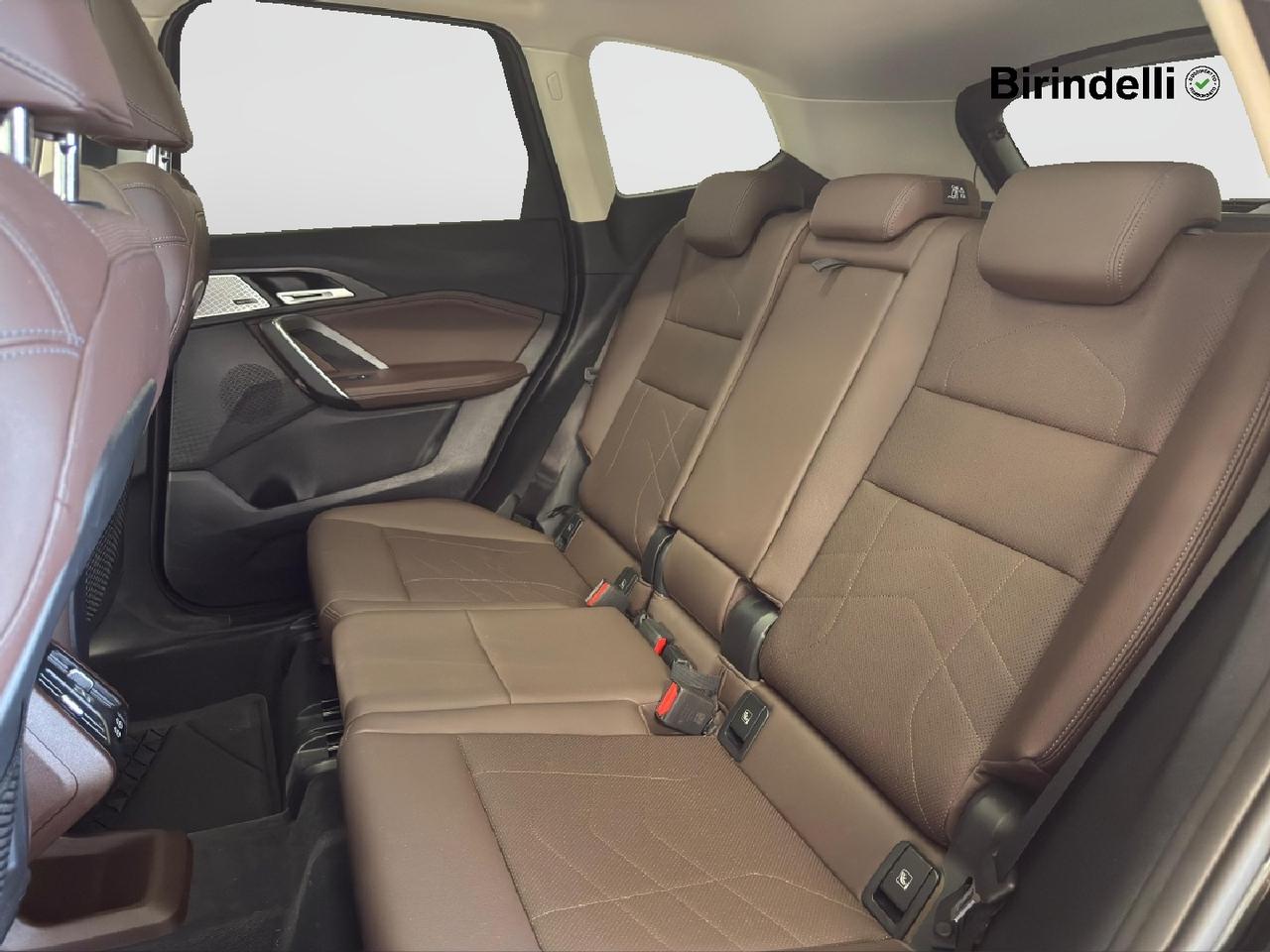 BMW X1 (U11) - X1 sDrive 18d xLine Edition Essence