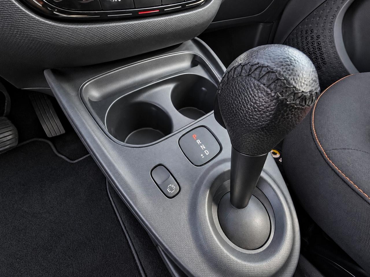 Smart ForFour AUTOMATICA FINANZIABILE