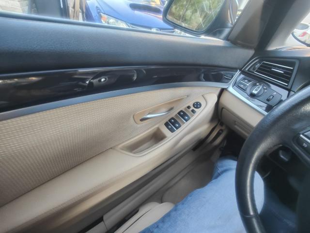 BMW 520 d Touring Business 190 CV AUTOMATICA ? EURO 6