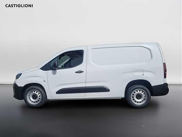 Peugeot Partner PARTNER - Van XL 1.5 Diesel 130cv Manuale
